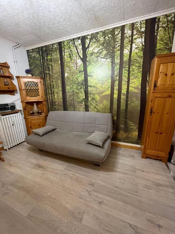 Apartment Le Savoisien By Interhome Chamonix Ngoại thất bức ảnh